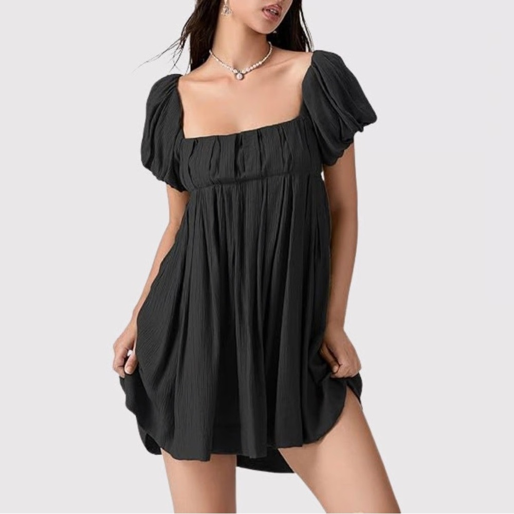 Marina Mini Free People dress